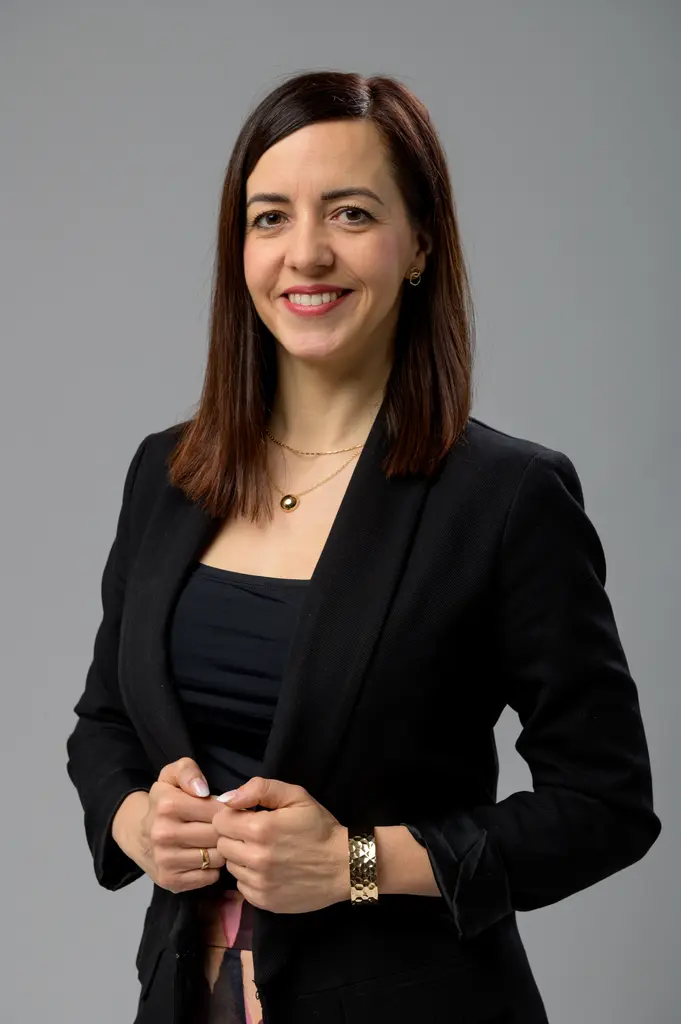 JUDr. Petra Zvalová