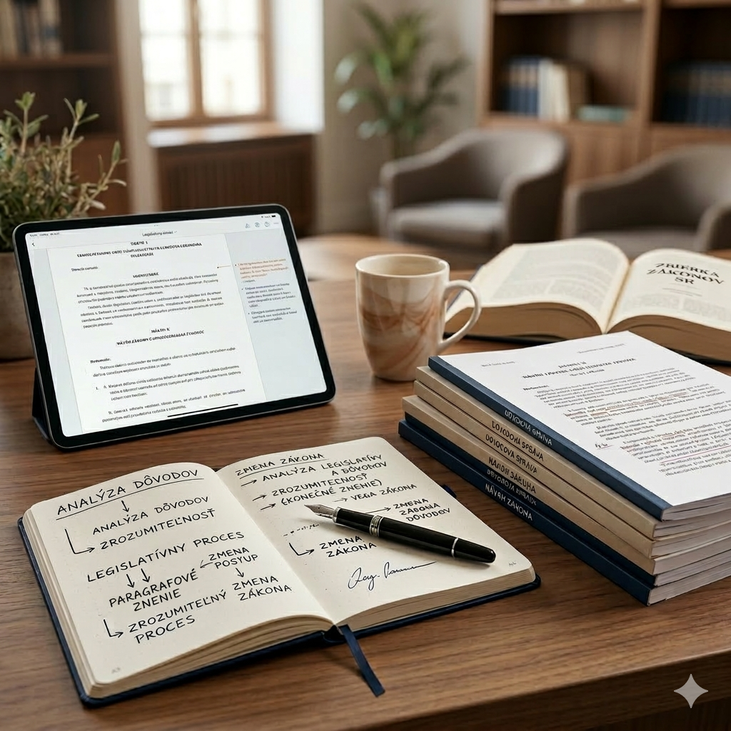 Kancelárska pracovná atmosféra